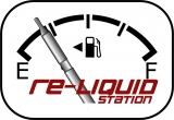 R-e-Liquid Station